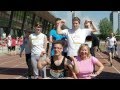Test Coopera - wiosna 2015