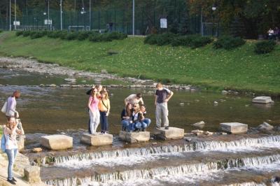 Szczawnica 2011