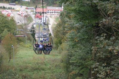 Szczawnica 2011