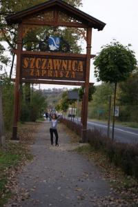 Szczawnica 2011