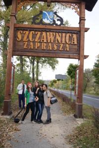 Szczawnica 2011