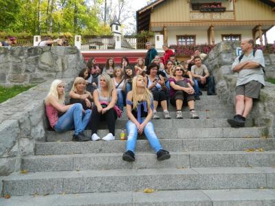 Szczawnica 2011