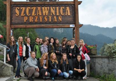 Szczawnica 2014