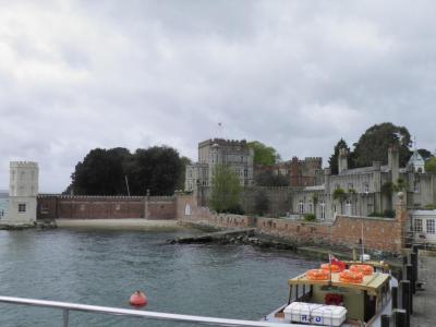 Brownsea Island