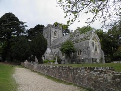 Brownsea Island