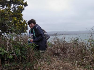 Brownsea Island