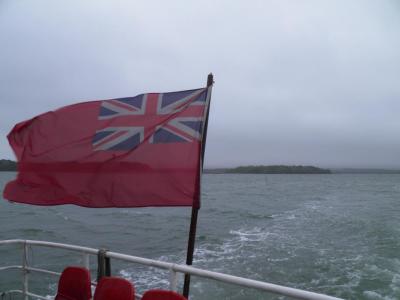 Brownsea Island