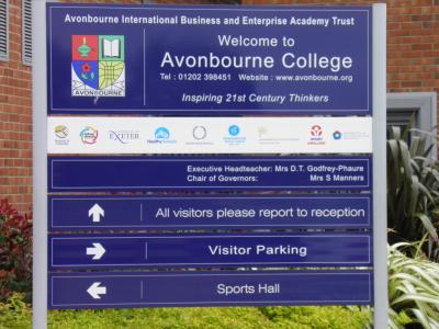 Avonbourne College