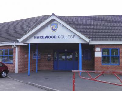 Harewood College