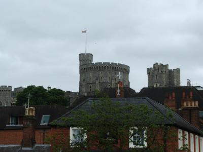 Eton i Windsor