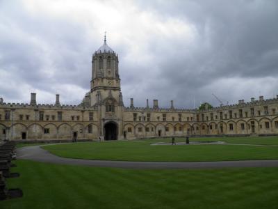 Oxford