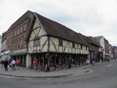 Salisbury