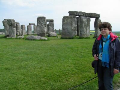 Stonehenge