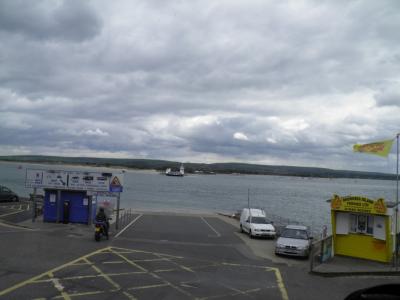 Swanage