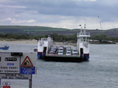 Swanage