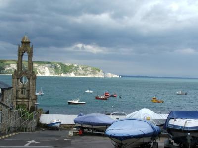 Swanage