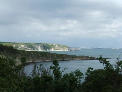 Swanage