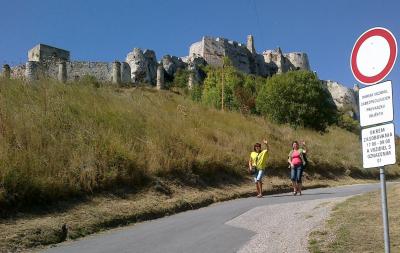  Spišský hrad