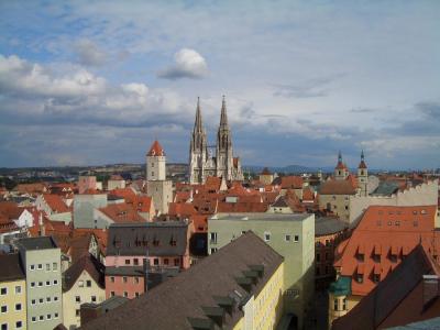 Regensburg