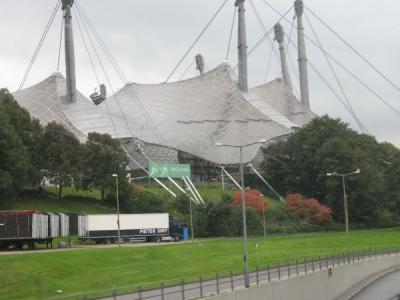 Stadion Olimpijski