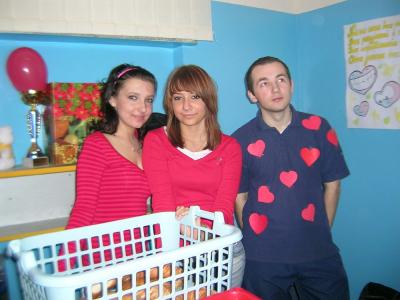 Walentynki 2007