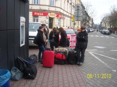 Szczawnica 4tc 2010