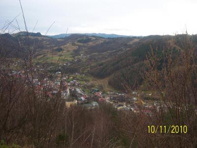 Szczawnica 4tc 2010